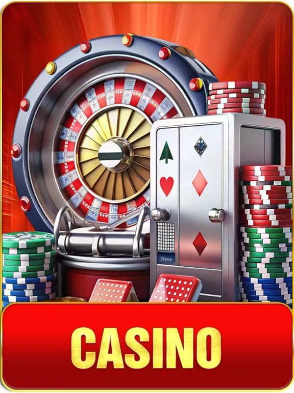 Casino 8KBET