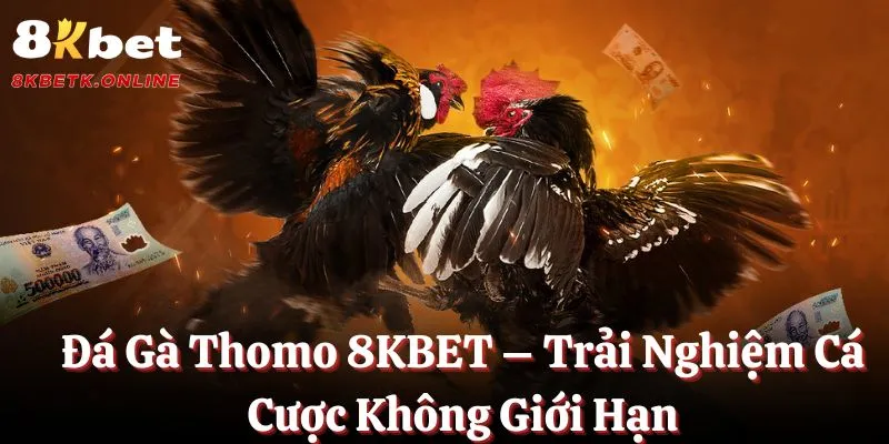 Đá Gà Thomo