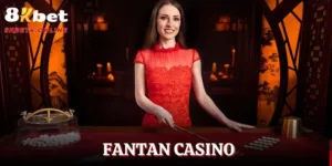 Fantan Casino