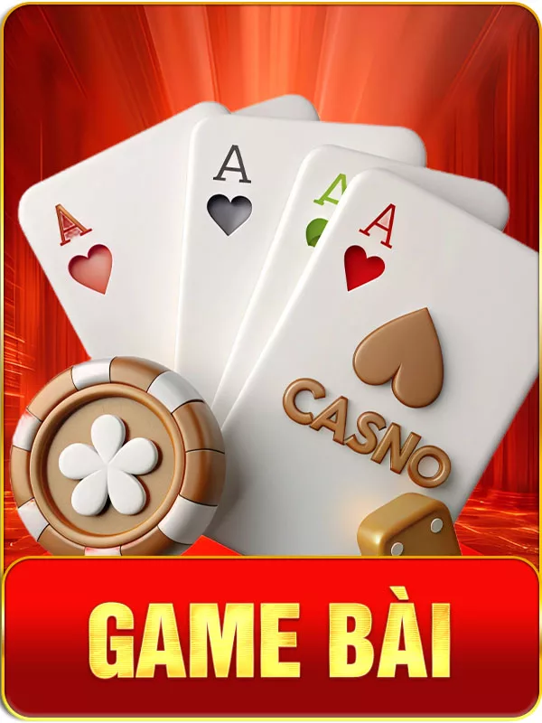 Game bài 8KBET