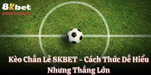 Kèo chẵn lẻ