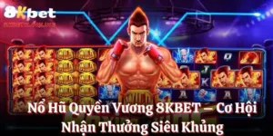 Nổ Hũ Quyền Vương