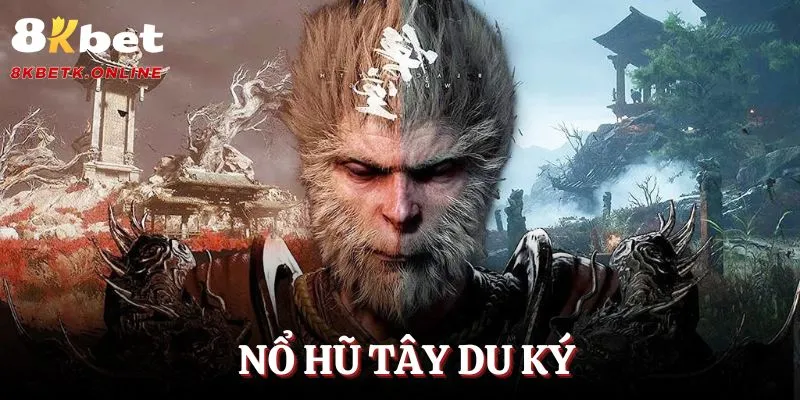 Nổ Hũ Tây Du Ký