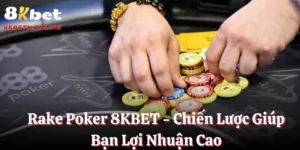 Rake Poker