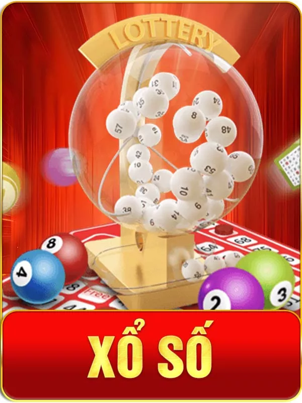 Xổ số 8kbet